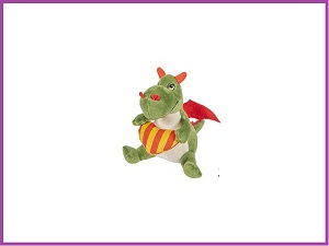 Dragón Sant Jordi
