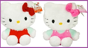 Hello Kitty