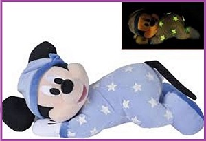 Mickey pijama