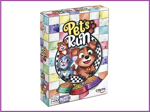 Pet´s run
