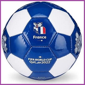 Pelota Francia