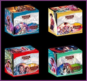 Cartas coleccionables