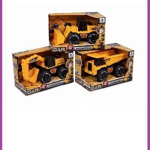 Vehículos construcción