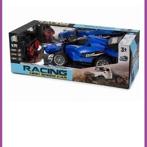 Radio control carreras