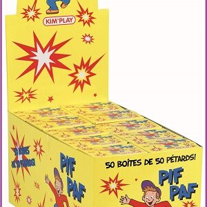 Cebolletas petardo