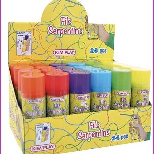 Serpentinas