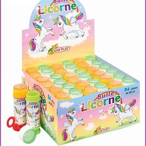 Pompas Unicornio
