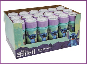 Pompas Stich