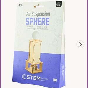 Kit suspensión esfera
