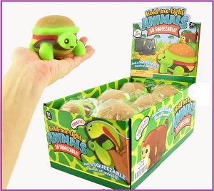 Tortuga hamburguesa
