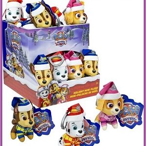 Peluche patrulla canina