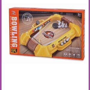 Juego de bolos