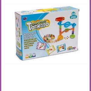 Domino Tornado