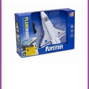 Nave radio control