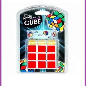 Cubo tipo Rubik