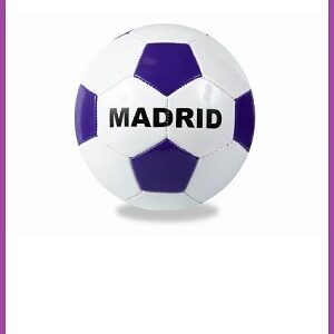 Pelota Madrid