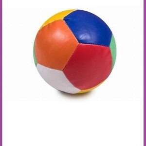 Pelota blandita