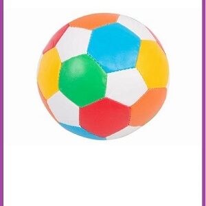 Pelota blandita