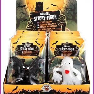 Enganchosos Halloween