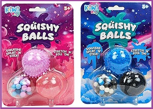 Pack squisys
