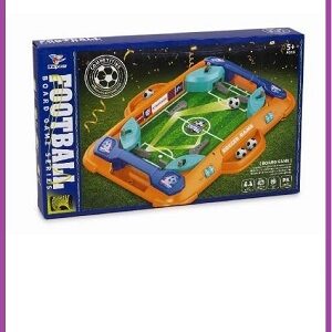 Fútbol sobremesa