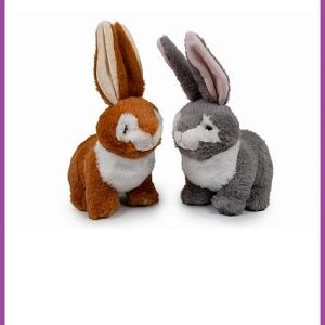 Conejitos 30 cm.